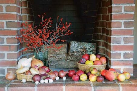 Perfectly Paired Apples and Onions: Recipes and Growing Tips Image